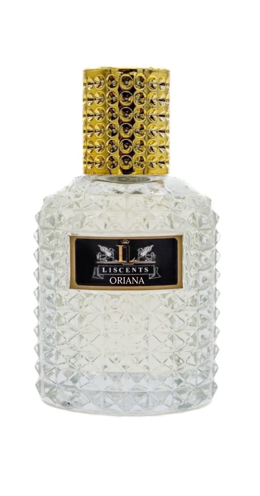 Oriana (Parfums d Marl Oriana inspired )