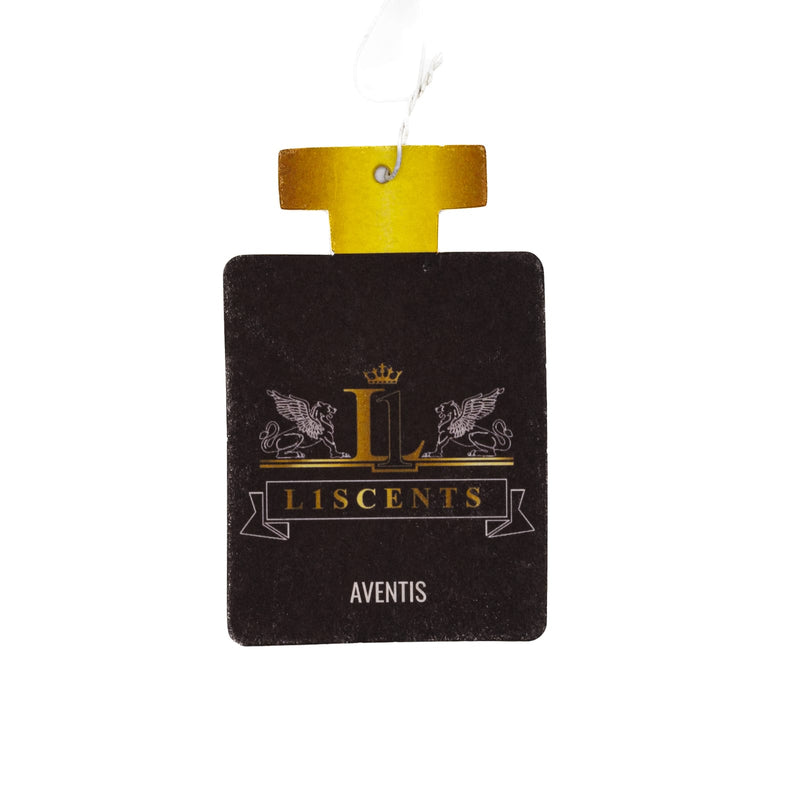 Aventis card freshener (FREE DELIVERY)