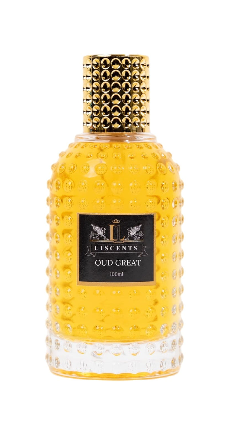 Oud great (Oud for greatness inspired) L1scents